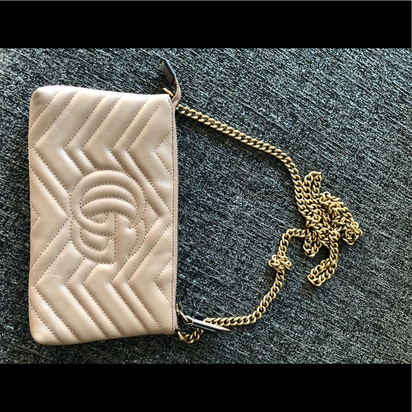 Gucci Marmont Bag - Picture 2 of 6